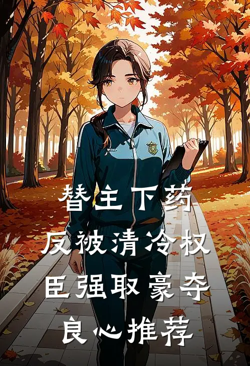 替主下药，反被清冷权臣强取豪夺良心推荐