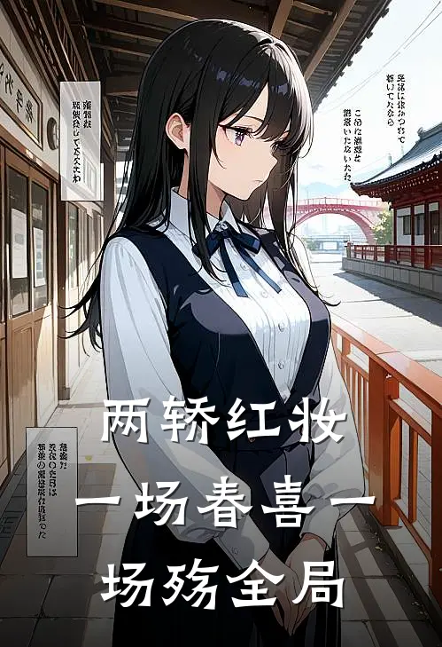 两轿红妆，一场春喜一场殇全局