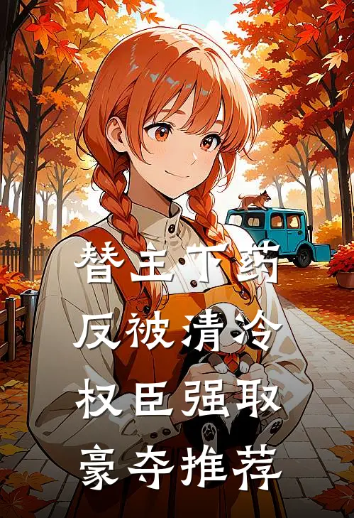 替主下药，反被清冷权臣强取豪夺推荐