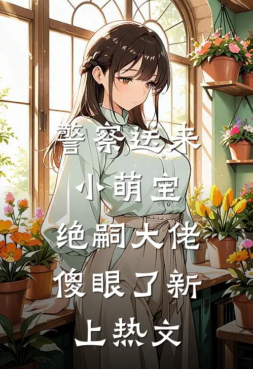 警察送来小萌宝，绝嗣大佬傻眼了新上热文