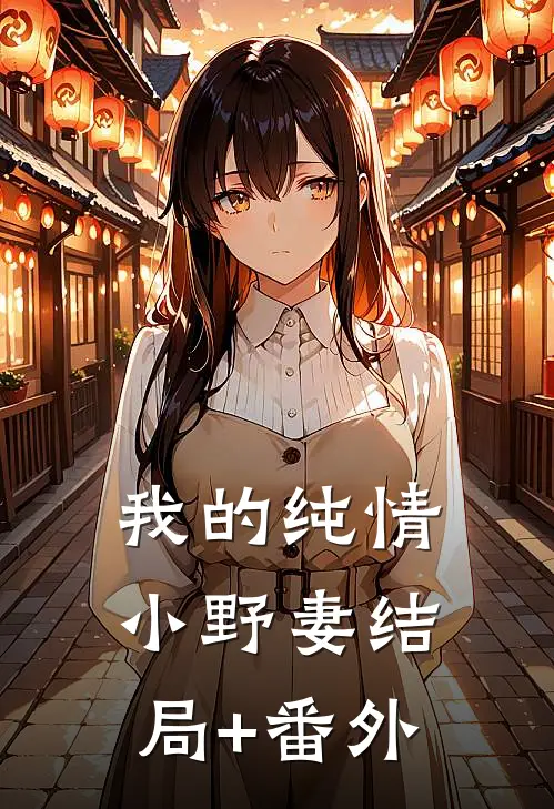 我的纯情小野妻结局+番外