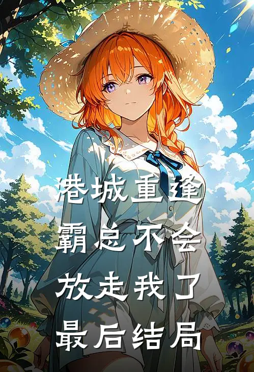 港城重逢，霸总不会放走我了最后结局