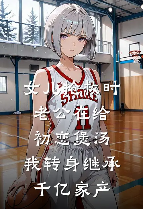 女儿抢救时老公在给初恋煲汤，我转身继承千亿家产