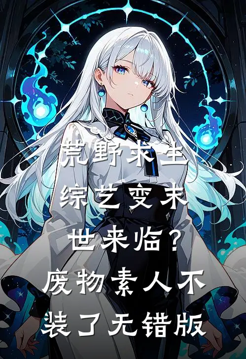 荒野求生综艺变末世来临？废物素人不装了无错版