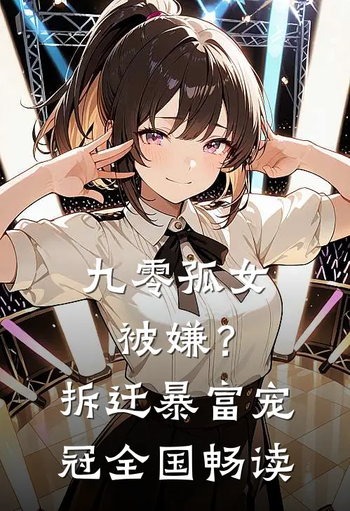 九零孤女被嫌？拆迁暴富宠冠全国畅读