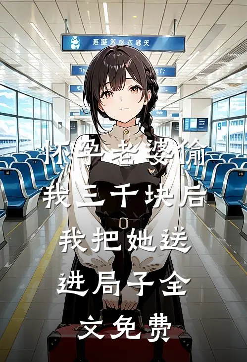 怀孕老婆偷我三千块后，我把她送进局子全文免费