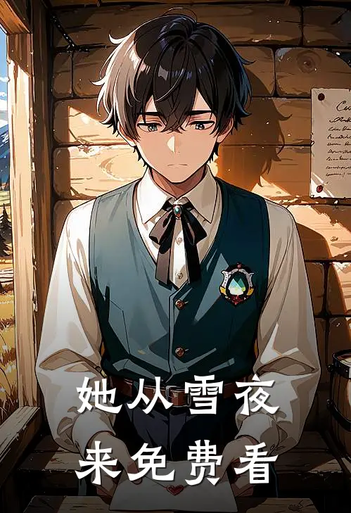 她从雪夜来免费看
