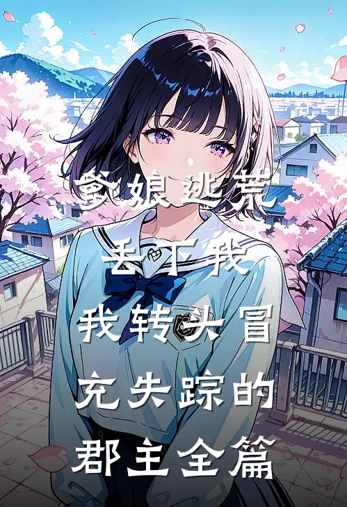 爹娘逃荒丢下我，我转头冒充失踪的郡主全篇