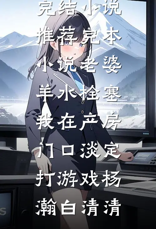 老婆羊水栓塞，我在产房门口淡定打游戏杨瀚白清清最新完结小说_推荐完本小说老婆羊水栓塞，我在产房门口淡定打游戏(杨瀚白清清)