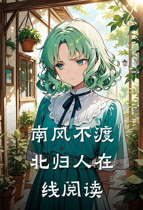 南风不渡北归人在线阅读