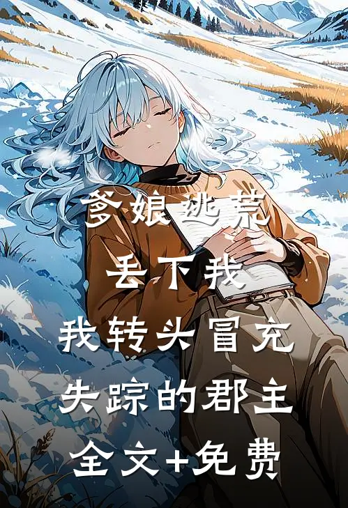 爹娘逃荒丢下我，我转头冒充失踪的郡主全文+免费