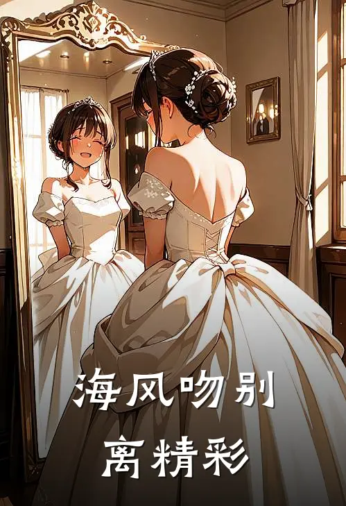 海风吻别离精彩