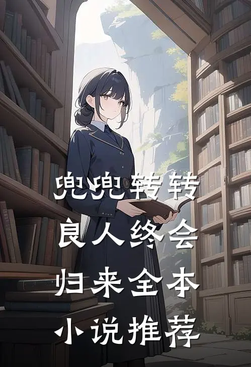 兜兜转转，良人终会归来全本小说推荐