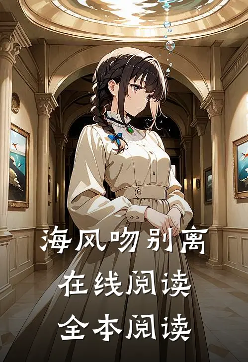 海风吻别离在线阅读全本阅读
