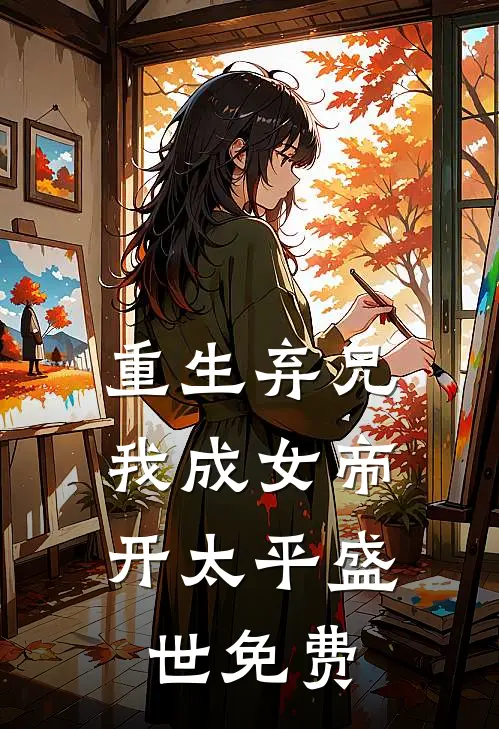 重生弃兄，我成女帝开太平盛世免费
