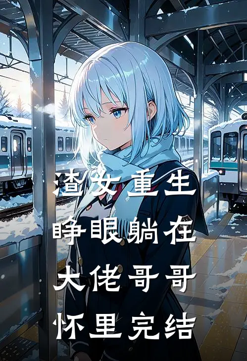 渣女重生，睁眼躺在大佬哥哥怀里完结