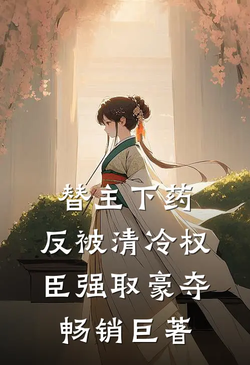 替主下药，反被清冷权臣强取豪夺畅销巨著
