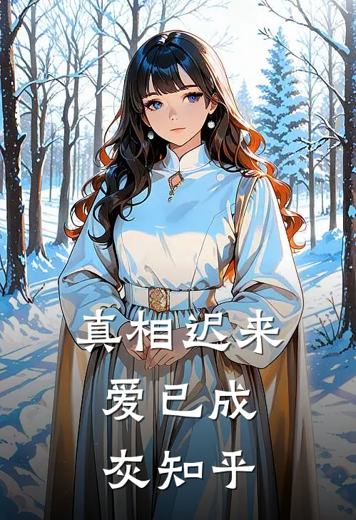 真相迟来，爱已成灰知乎