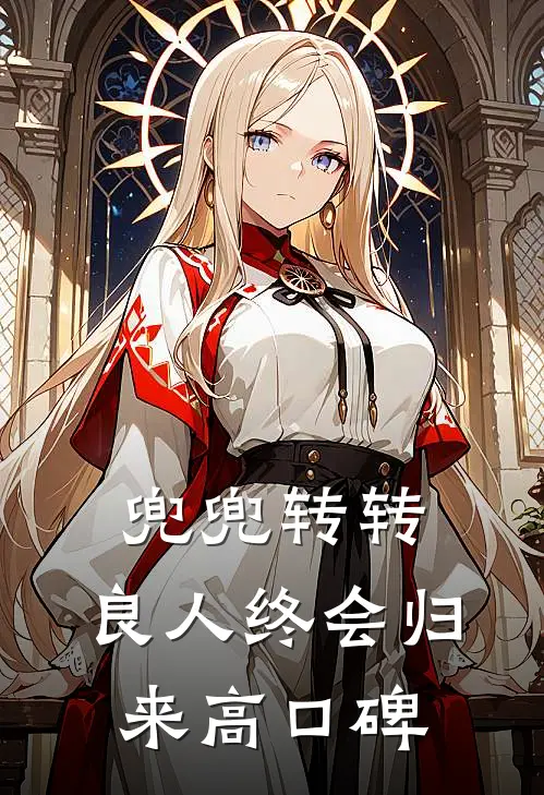 兜兜转转，良人终会归来高口碑