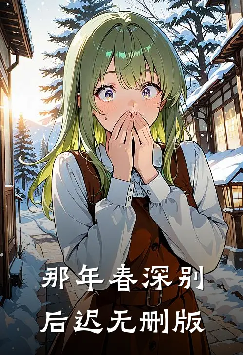 那年春深别后迟无删版