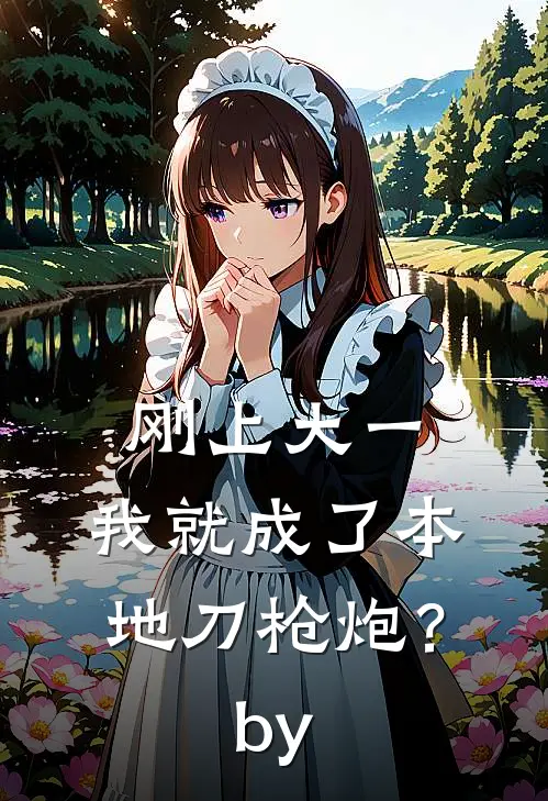 刚上大一，我就成了本地刀枪炮？by