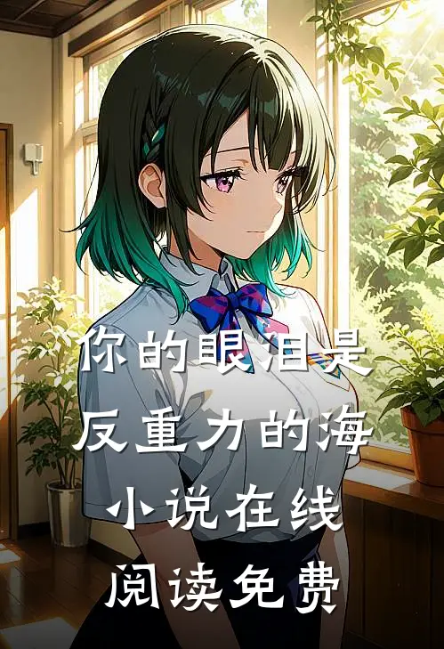 你的眼泪是反重力的海小说在线阅读免费
