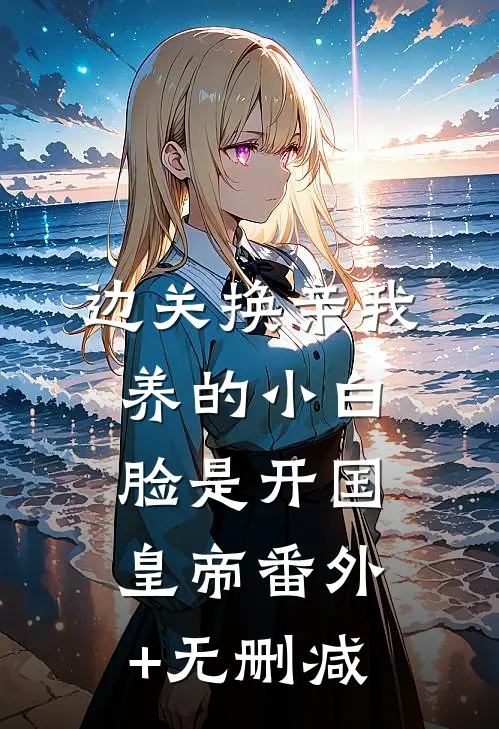 边关换亲我养的小白脸是开国皇帝番外+无删减