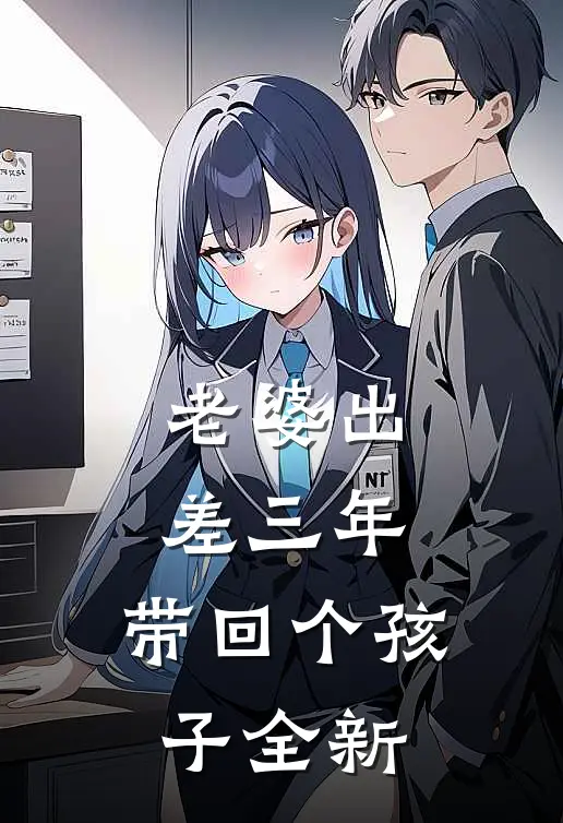 老婆出差三年，带回个孩子全新