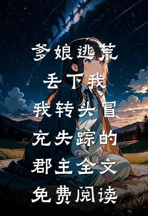 爹娘逃荒丢下我，我转头冒充失踪的郡主全文免费阅读