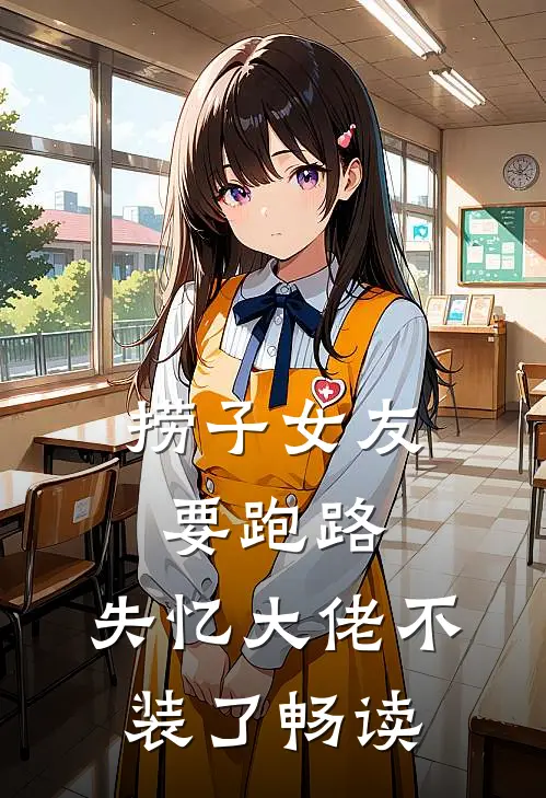 捞子女友要跑路，失忆大佬不装了畅读