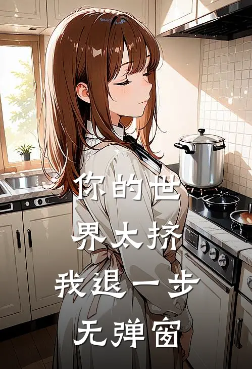 你的世界太挤，我退一步无弹窗