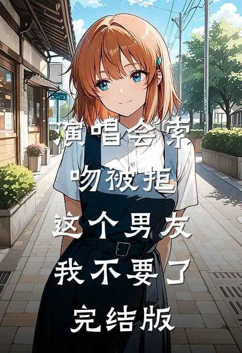 演唱会索吻被拒，这个男友我不要了完结版