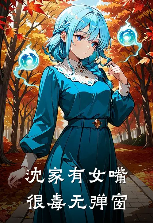 沈家有女嘴很毒无弹窗