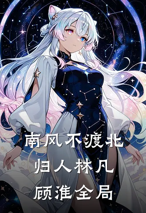 南风不渡北归人林凡顾淮全局