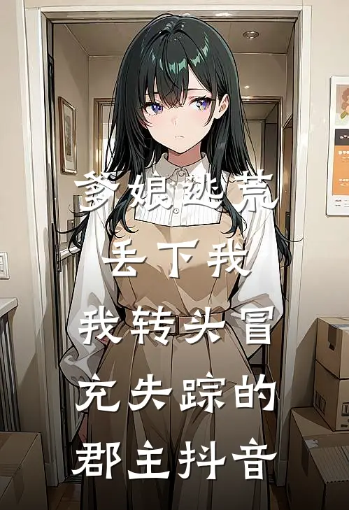 爹娘逃荒丢下我，我转头冒充失踪的郡主抖音