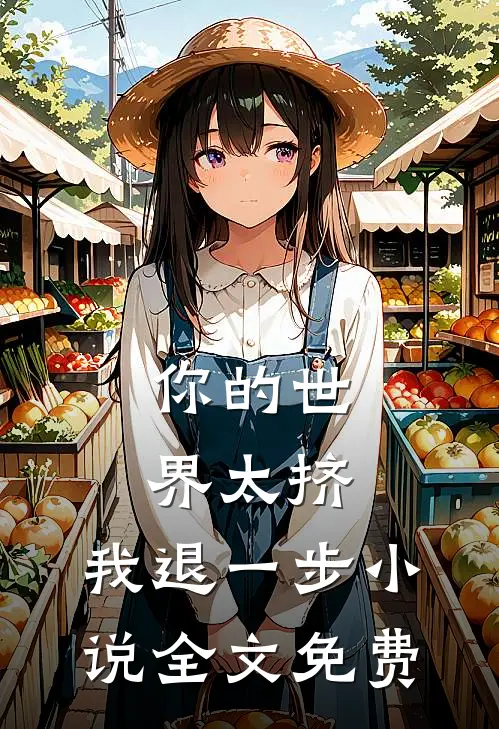 你的世界太挤，我退一步小说全文免费