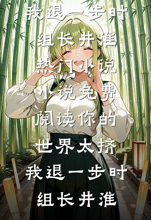 你的世界太挤，我退一步(时组长井淮)热门小说_小说免费阅读你的世界太挤，我退一步(时组长井淮)