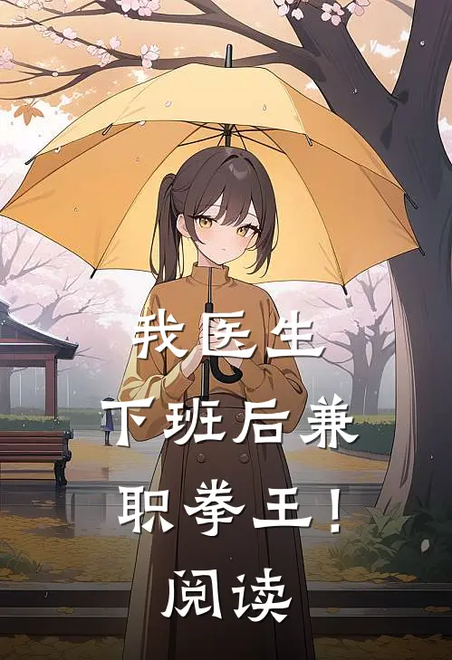 我医生，下班后兼职拳王！阅读