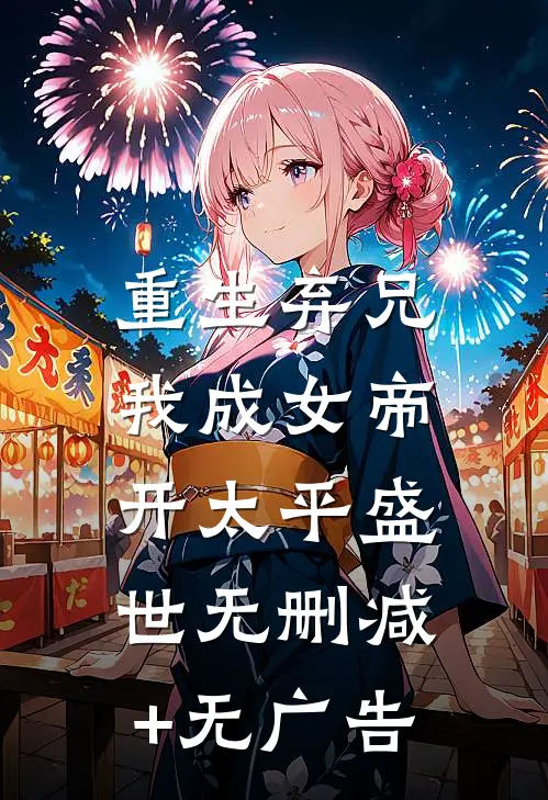 重生弃兄，我成女帝开太平盛世无删减+无广告