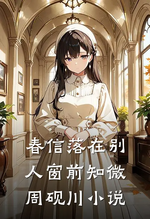 春信落在别人窗前知微周砚川小说