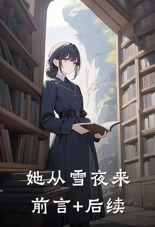她从雪夜来前言+后续