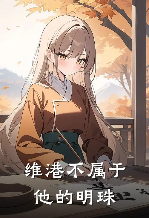 维港不属于他的明珠