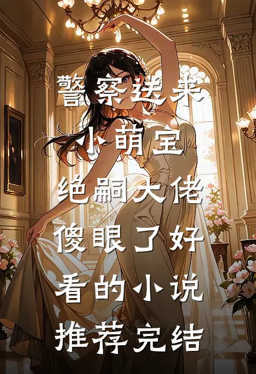 警察送来小萌宝，绝嗣大佬傻眼了好看的小说推荐完结