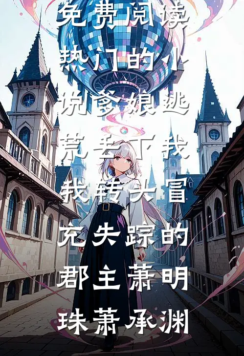 爹娘逃荒丢下我，我转头冒充失踪的郡主萧明珠萧承渊全文免费阅读_热门的小说爹娘逃荒丢下我，我转头冒充失踪的郡主萧明珠萧承渊