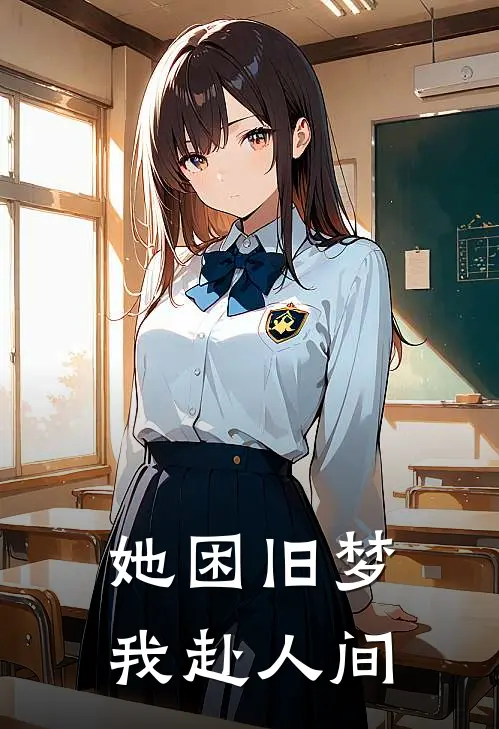 她困旧梦，我赴人间