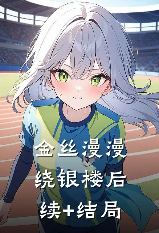 金丝漫漫绕银楼后续+结局