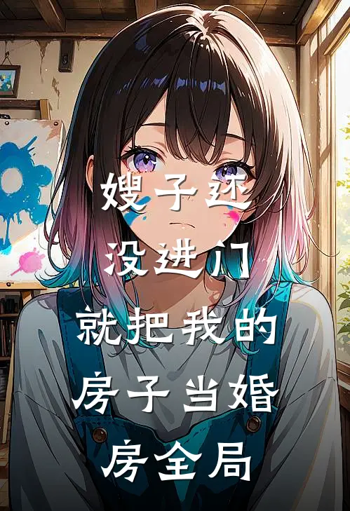 嫂子还没进门，就把我的房子当婚房全局