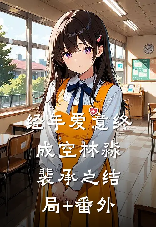 经年爱意终成空林淼裴承之结局+番外