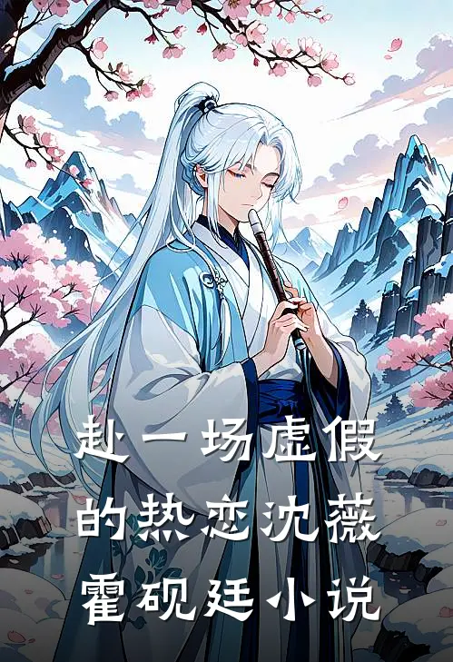 赴一场虚假的热恋沈薇霍砚廷小说