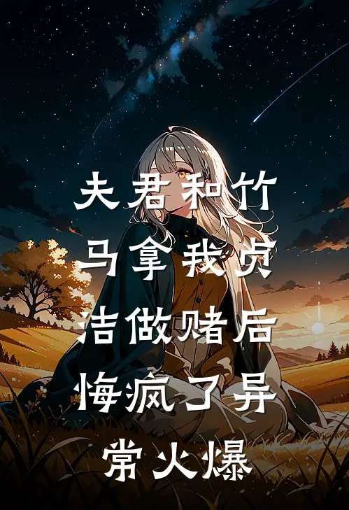 夫君和竹马拿我贞洁做赌后，悔疯了异常火爆